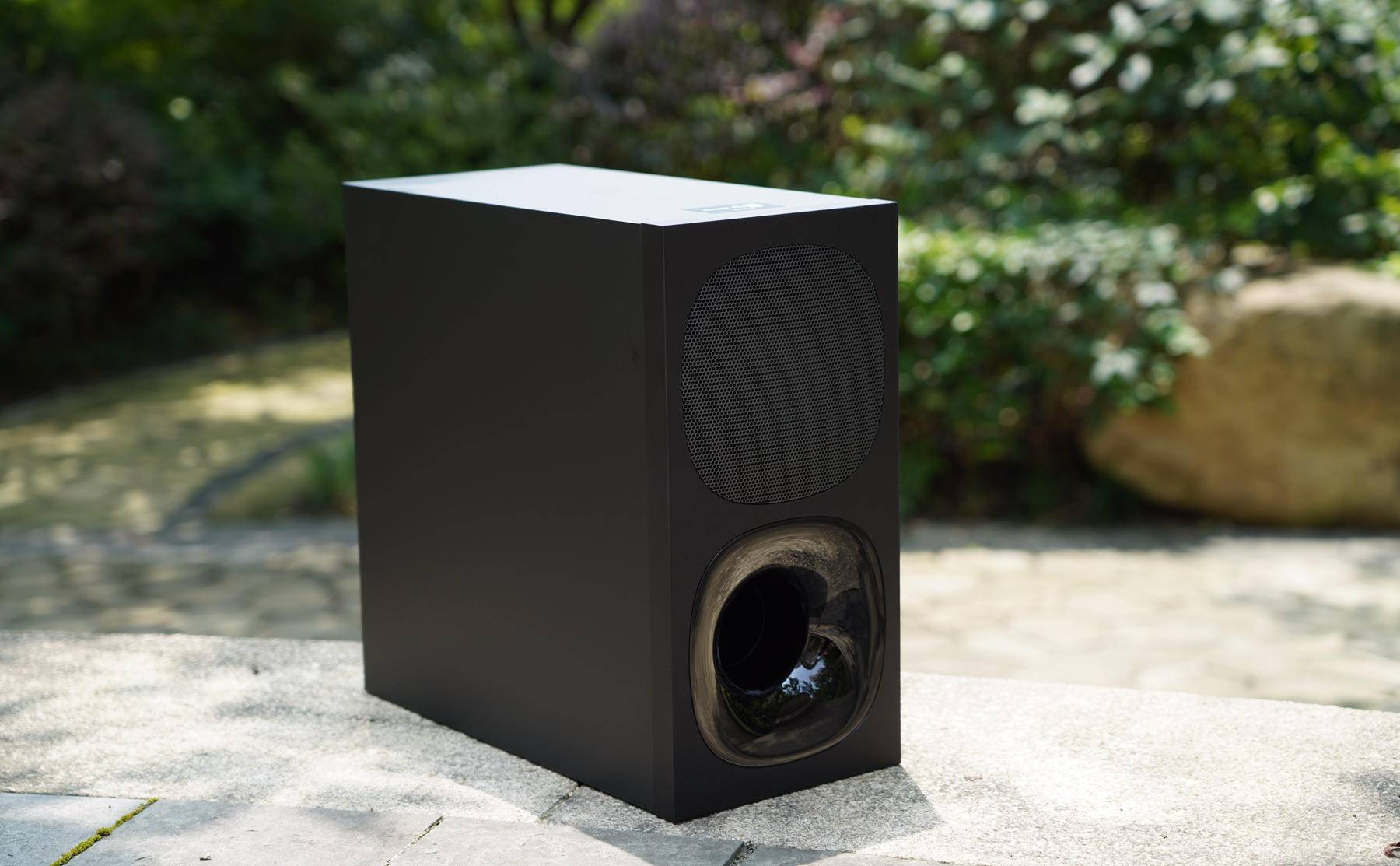 索尼ht-s200f回音壁体验评测,索尼sonyht-g700测评