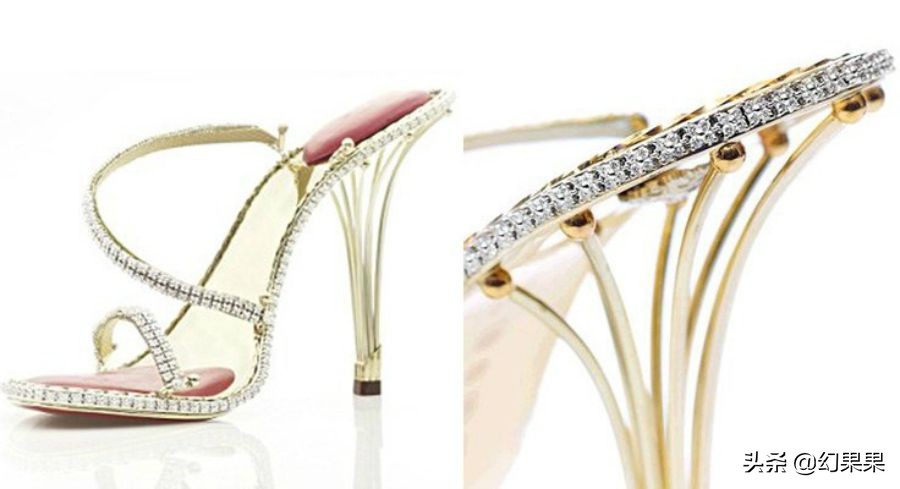 世界上最贵的nike鞋子,世界上最贵的篮球鞋子