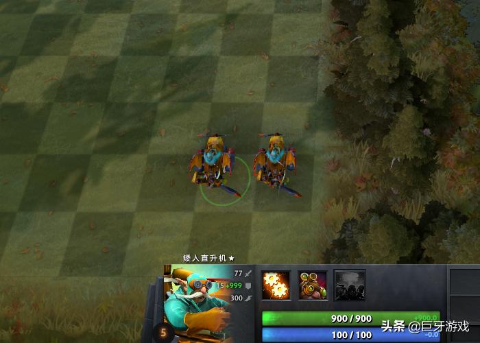 dota2自走棋怎么防刺客,dota2自走棋精灵守卫怎么用