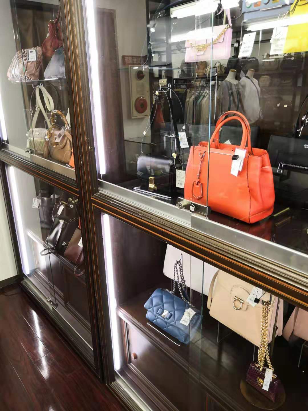 京都中古奢侈品店,京都中古