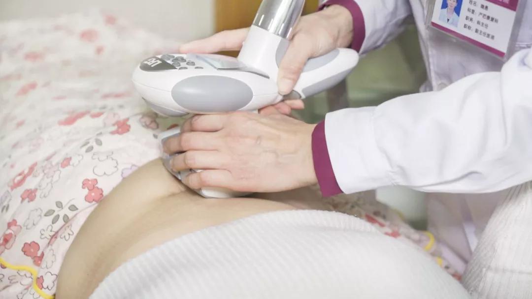 健康过大年｜产后等着自然恢复好？还是科学康复好？桂林妇幼“健康大使”有话说！