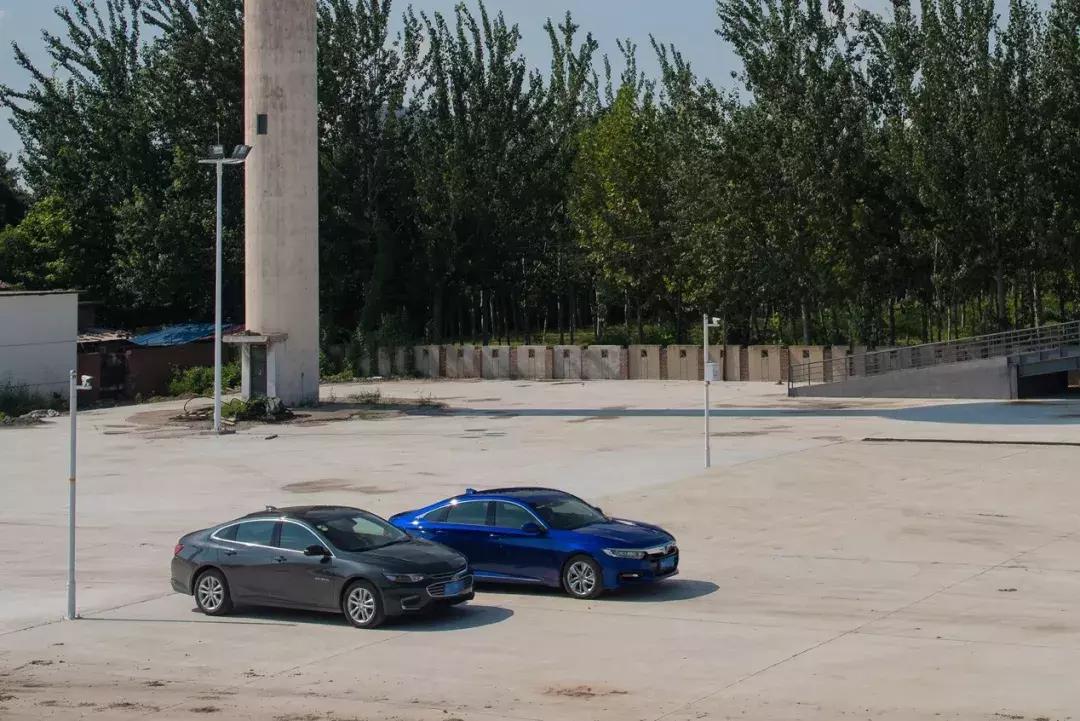 迈锐宝xl和雅阁驾驶对比,迈锐宝xl1.5t和雅阁1.5t动力