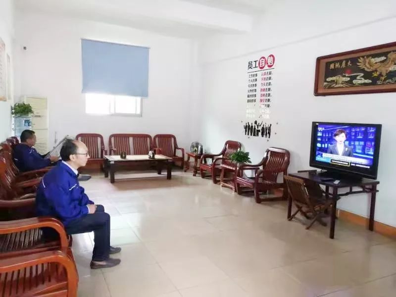 龙岩：先进经验快来get！原来共享职工之家可以这么做……