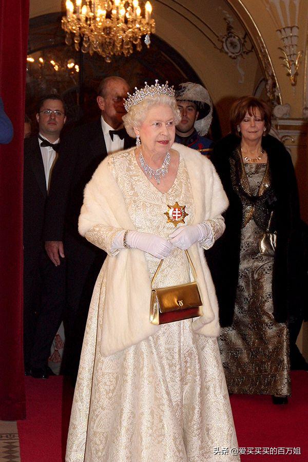 一生只买一款包,一生买一个大牌包包