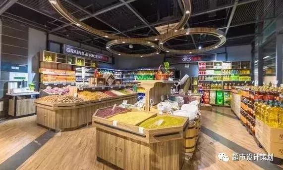 超市货品单品拍照,超市漂亮陈列图片大全