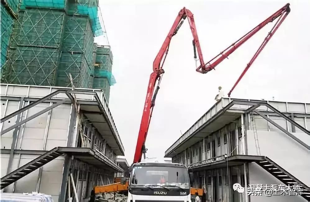 混凝土60问,混凝土常识口诀大全