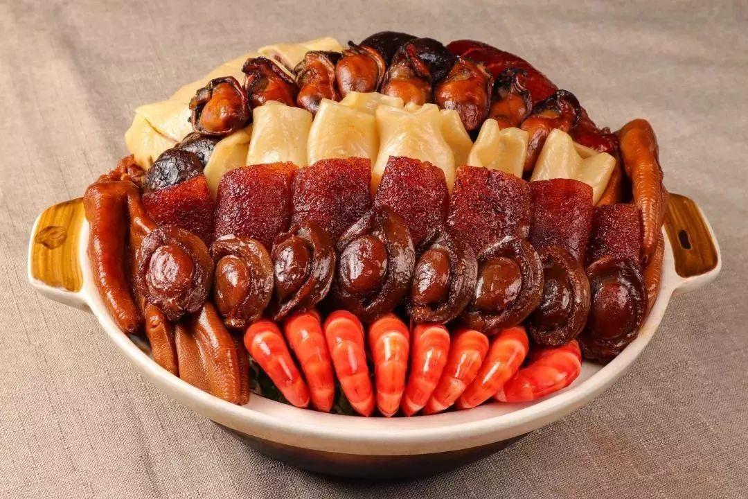 深圳好吃的正宗粤菜,地道老广味