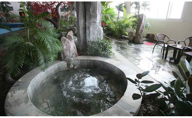 河北白鹿温泉红崖谷限时免费游,阳西河北港维纳斯空中温泉