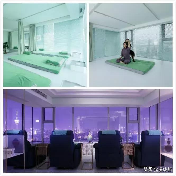 我曾跟无数人一样，以为浩如星海的私房菜是朗御全部，才知道错了