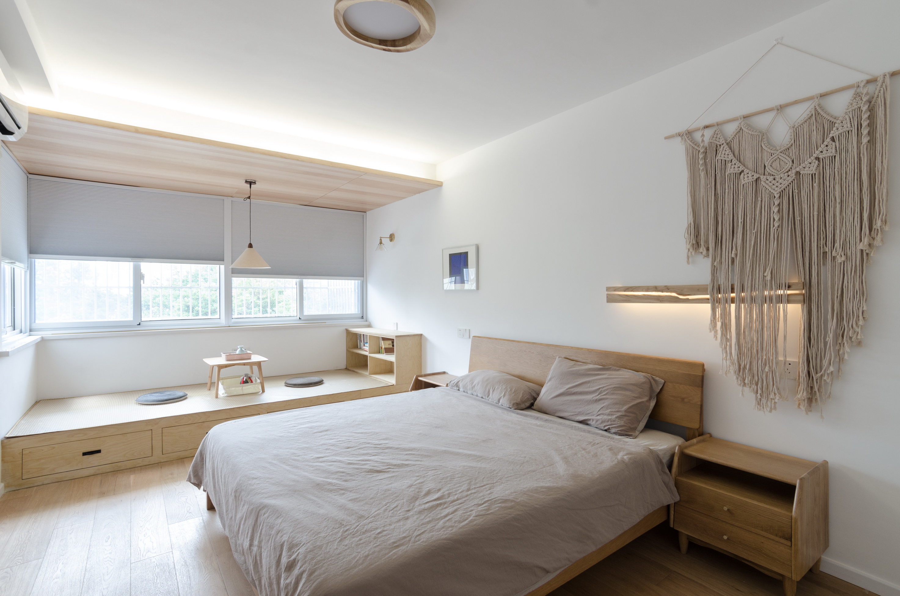 老房改造小户型口碑最好 (绿粉小区老房改造)