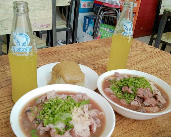 北京小肠陈卤煮哪家最正宗,北京排名第一的卤煮地址