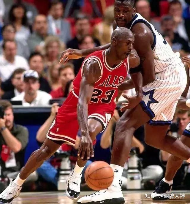 aj11为什么那么受乔丹喜欢,aj11为什么是最好的