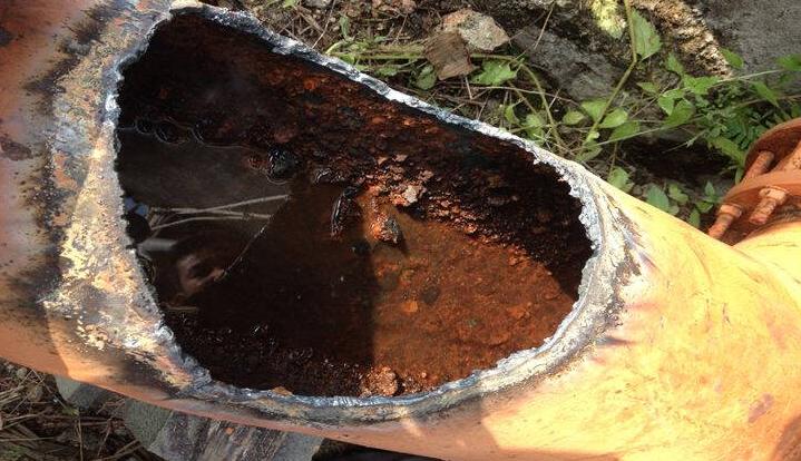 农村安装的净水器到底有没有效果,农村有必要装净水器吗