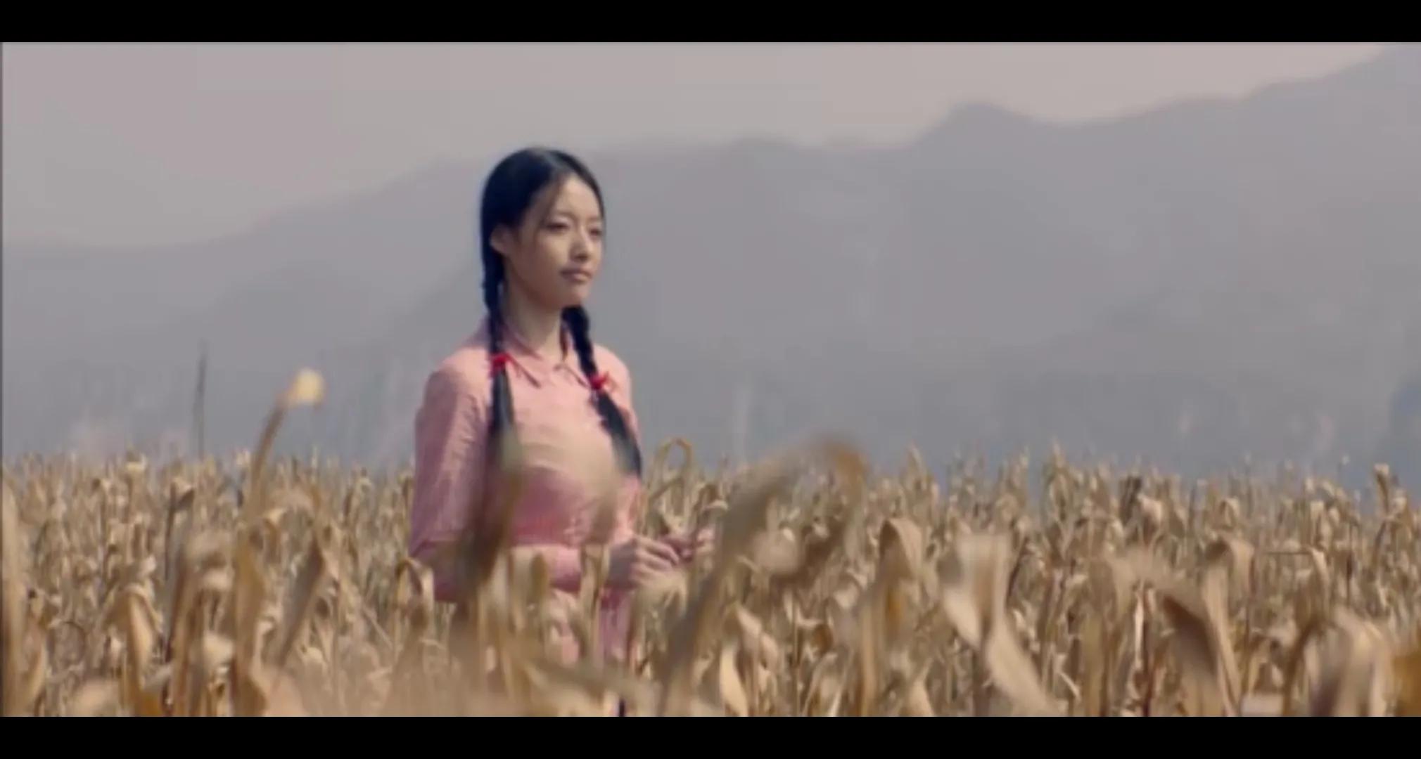 喊山的女人悲惨命运,喊山的寡妇