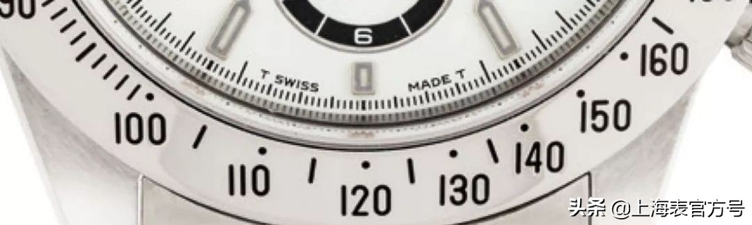 经典腕表的尺寸是多少毫米,腕表日历缩写