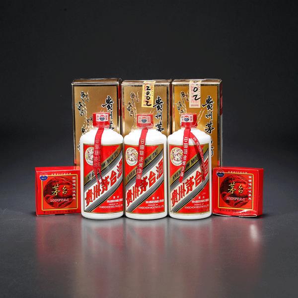 20年陈年茅台酒价格表,今日茅台陈年酒价格