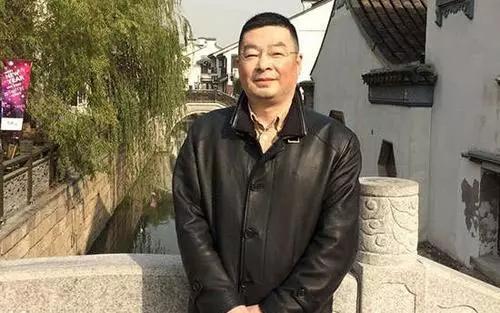 陆勇本人和我不是药神哪个更感人,我不是药神陆勇背后的故事