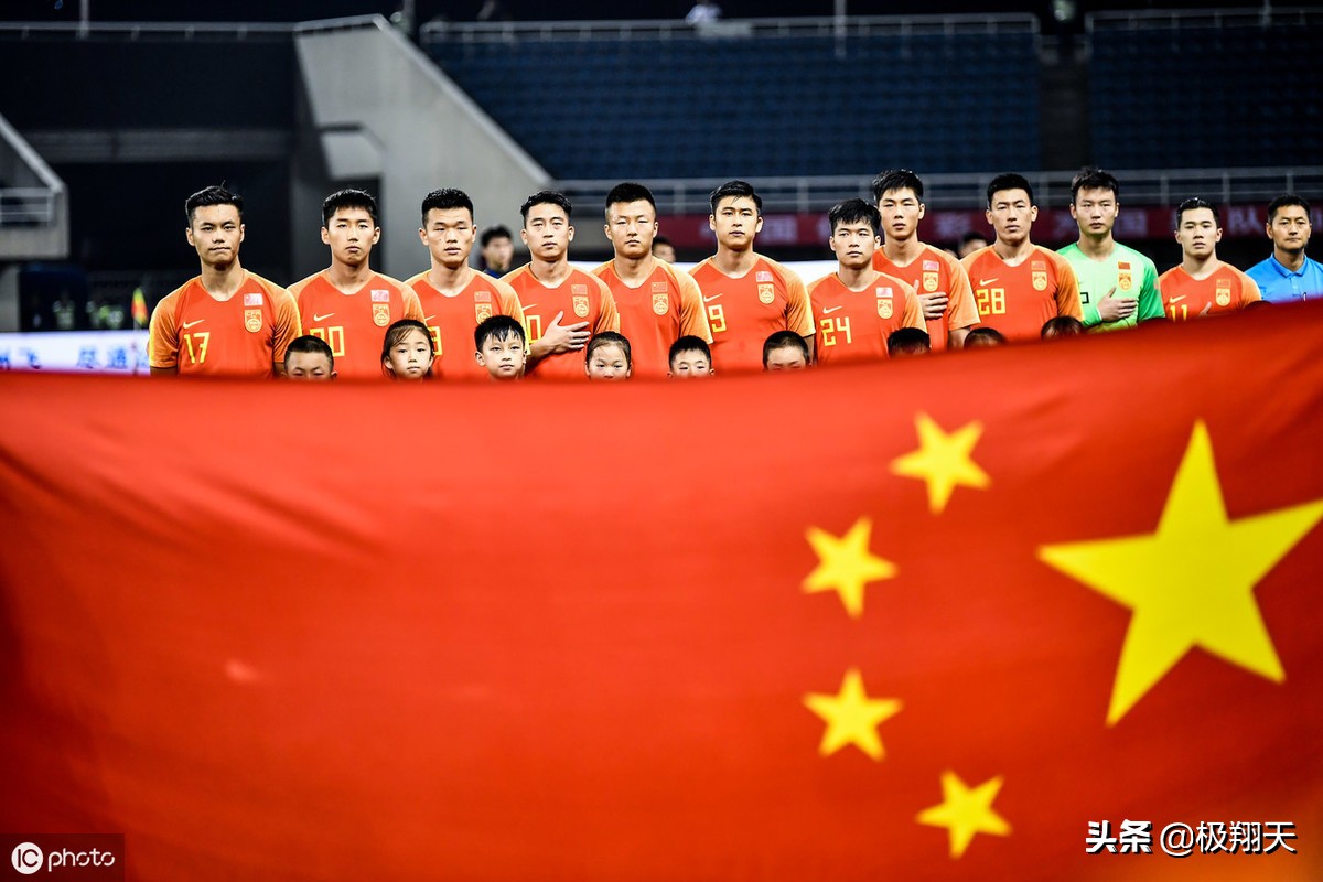 国足u22vs泰国大名单张玉宁替补,张玉宁u22国足集锦