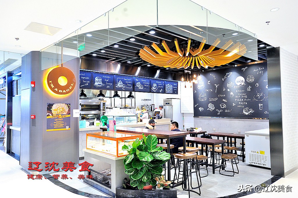 沈阳最时尚的购物广场,沈阳最新购物商场