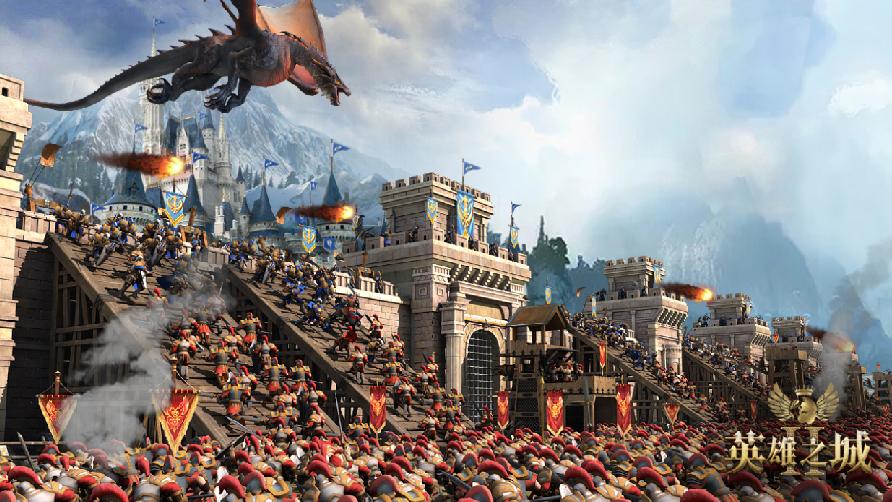 最好玩的策略类手游游戏推荐,推荐几款假期必玩的手游游戏