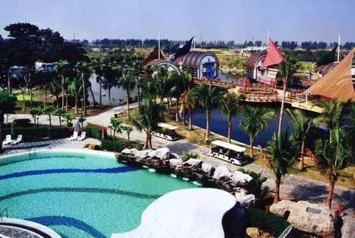 深圳遛娃50个必去的主题公园,深圳遛娃必去景点免费全部列表