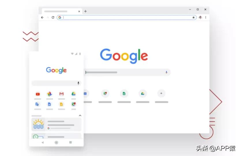 电脑安装哪款浏览器好用,一款干净好用的浏览器