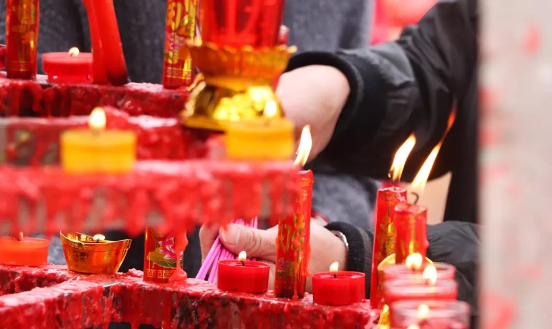 泉州祈福寺庙,泉州祈福圣地在哪里