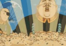 史上最污美食番，日本高中生一言不合下“*药春**”