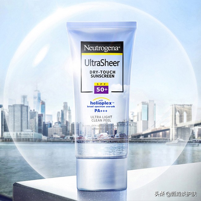 30个防晒霜紫外线测评,30+防晒霜推荐排行榜
