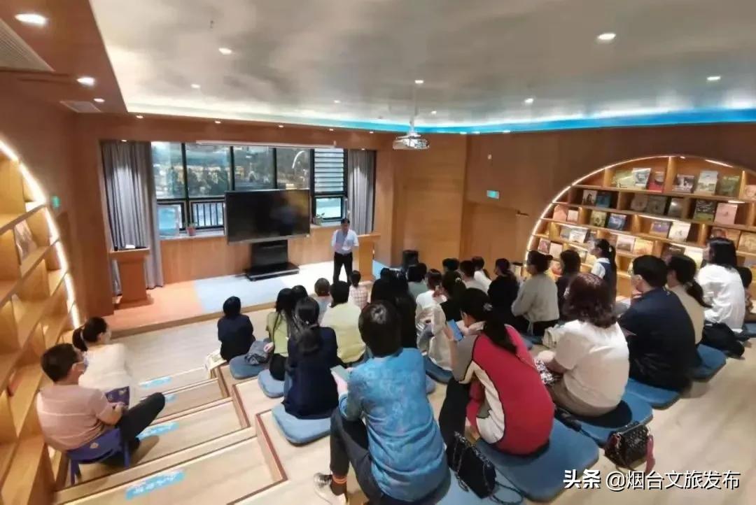 文旅惠民奉上年味盛宴,烟台市文旅节活动