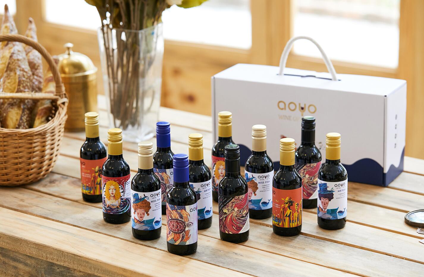 西夏红酒加盟代理,代理红酒加盟品牌前十名