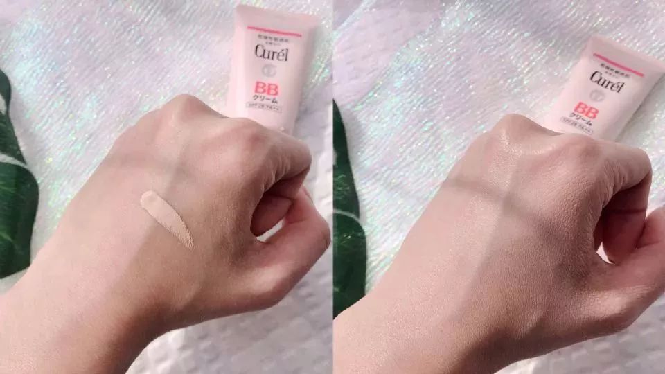 curel珂润润浸保湿乳霜,日本curel珂润保湿霜