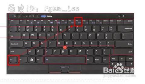 笔记本电脑怎么调暗屏幕亮度,笔记本屏幕暗屏解决方法