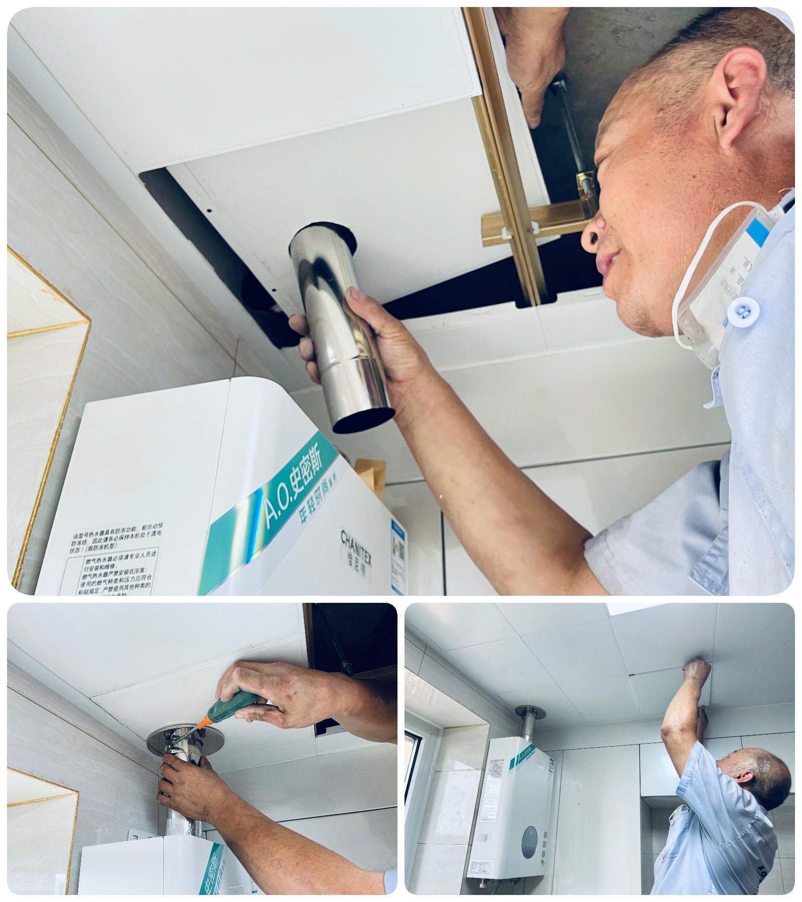 零冷水燃气热水器真的好吗,零冷水燃气热水器实用吗