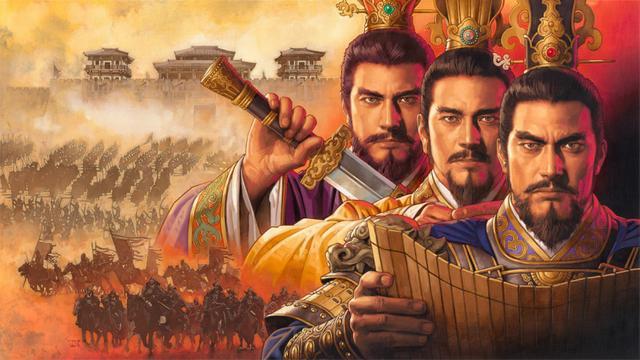 三国志战棋版谋略战法伤害排名,三国志战略版破阵摧坚和所向披靡