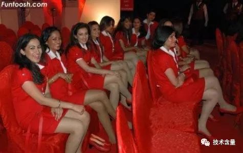 各大航空公司空姐漂亮排名,中国航空公司空姐最美排名