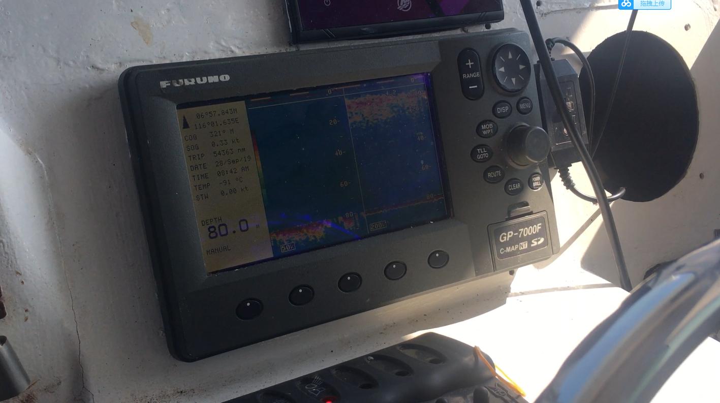 玩转沙巴海钓攻略,沙巴近海海钓