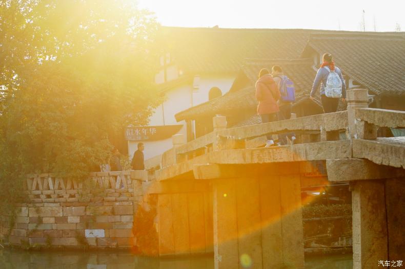 乌镇似水年华的桥,乌镇似水年华驻唱