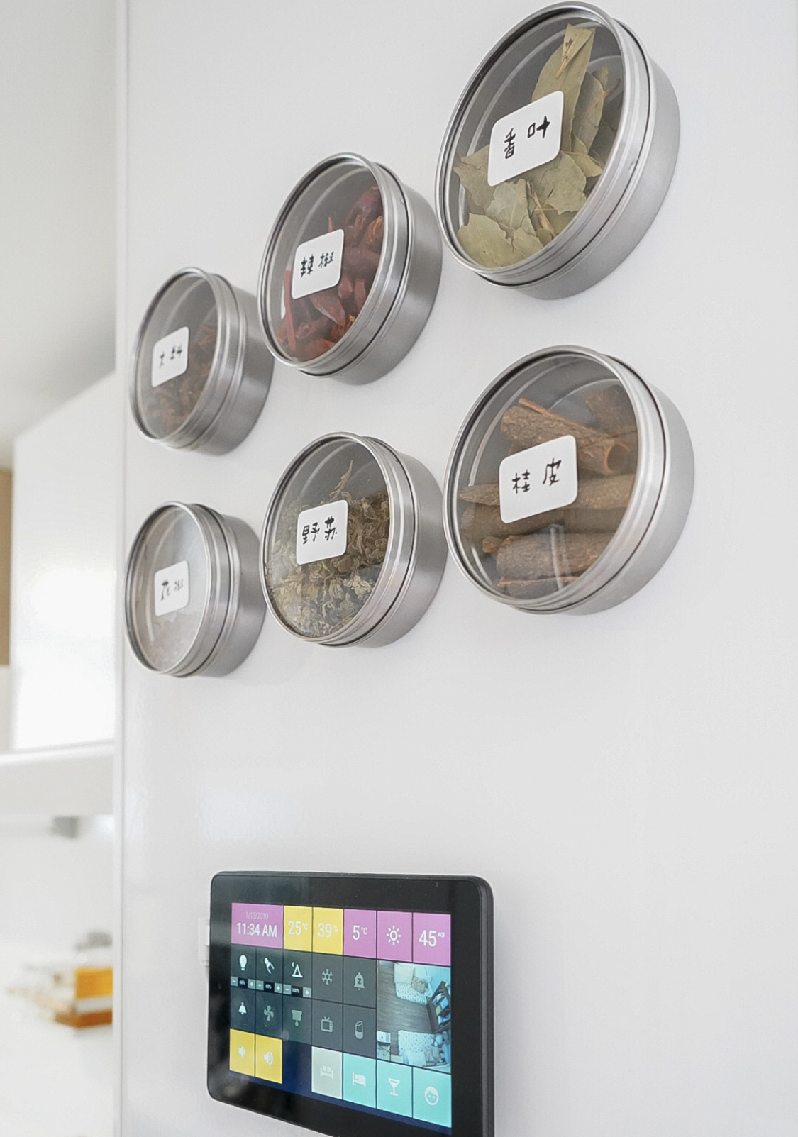 你用过哪些好用到爆的家居神器,家居100个神器