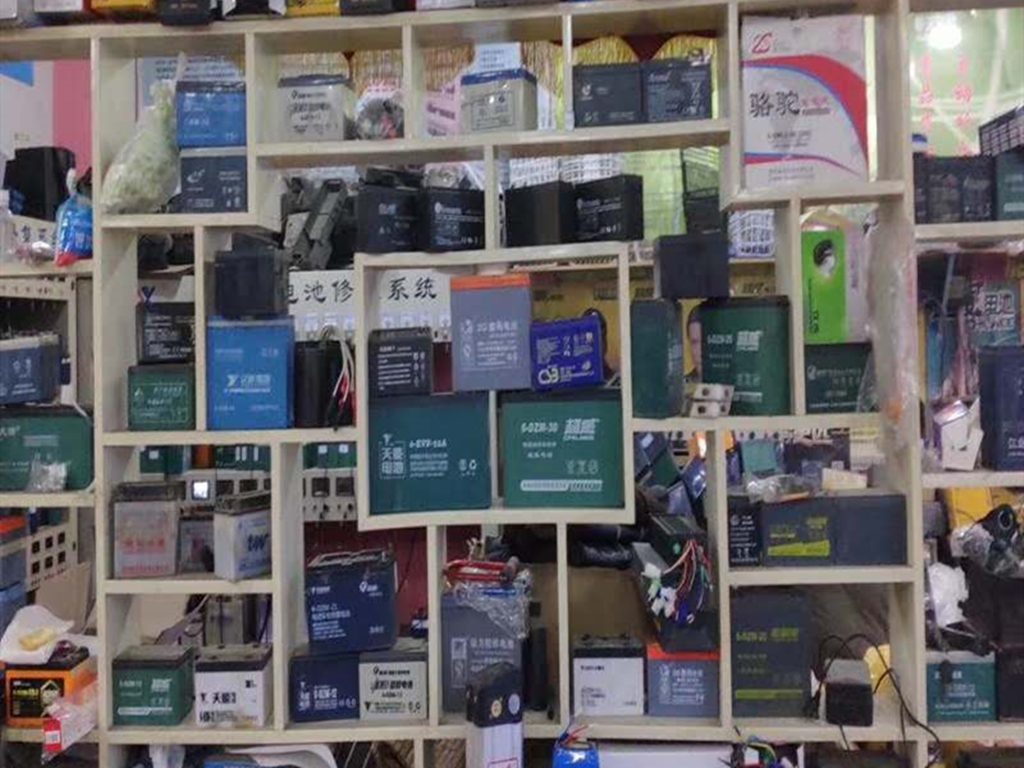 免维护电池如何加修复液,胶体免维护电池怎么修复