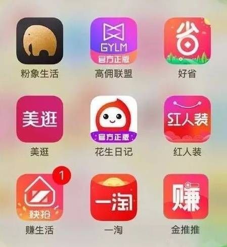 粉象生活三代模式是什么,粉象生活和好省哪个模式更好