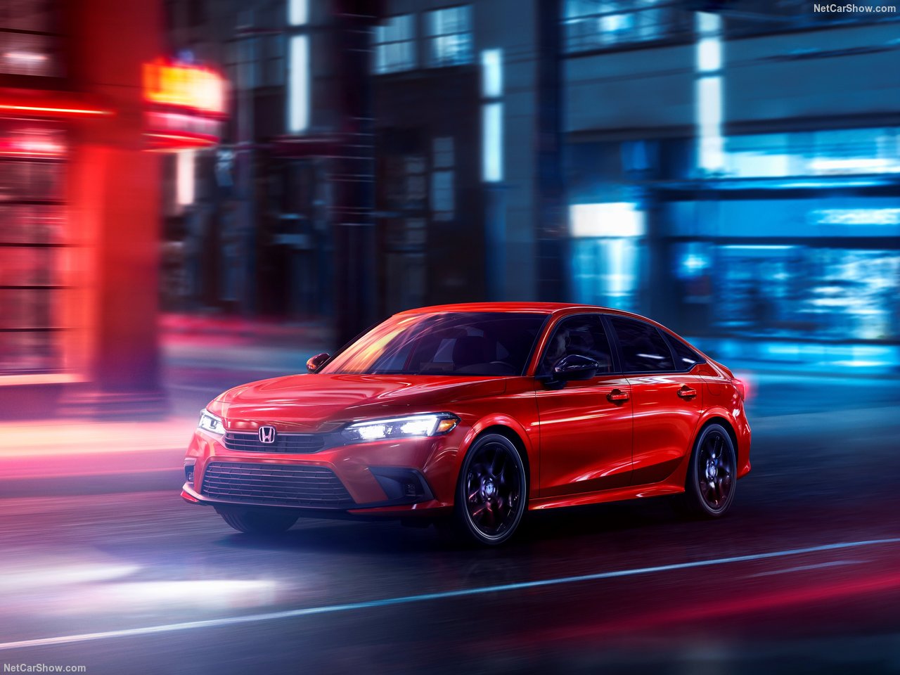 本田第九代思域升级原厂bose音响,本田2019款思域燃动版音响效果