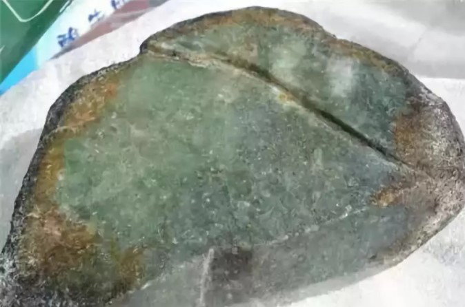 论学习翡翠种水的重要性，不要再被忽悠啦