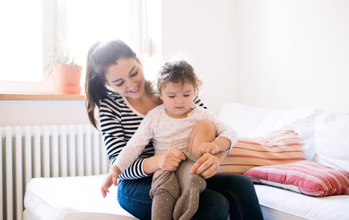 小孩懒惰该怎么管教,怎么帮孩子改掉懒惰拖延的坏习惯