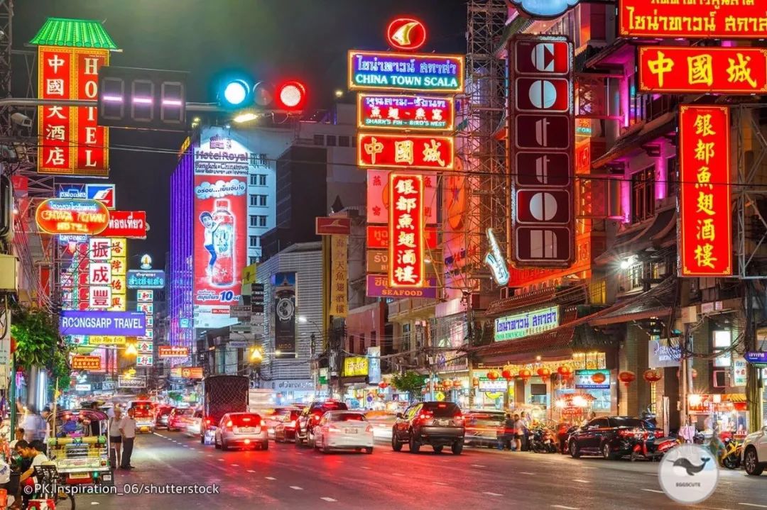 你想象不到中国有多美,你想象不到的富人生活