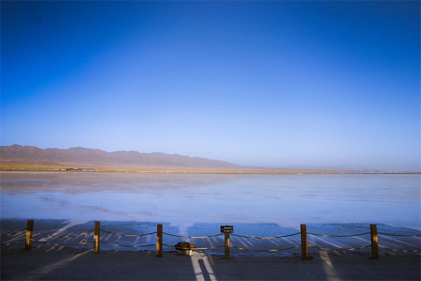 青甘大环线吃住行攻略,青甘环线自助游路线图