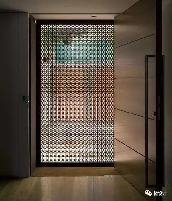 100平屏风推荐,最简单屏风