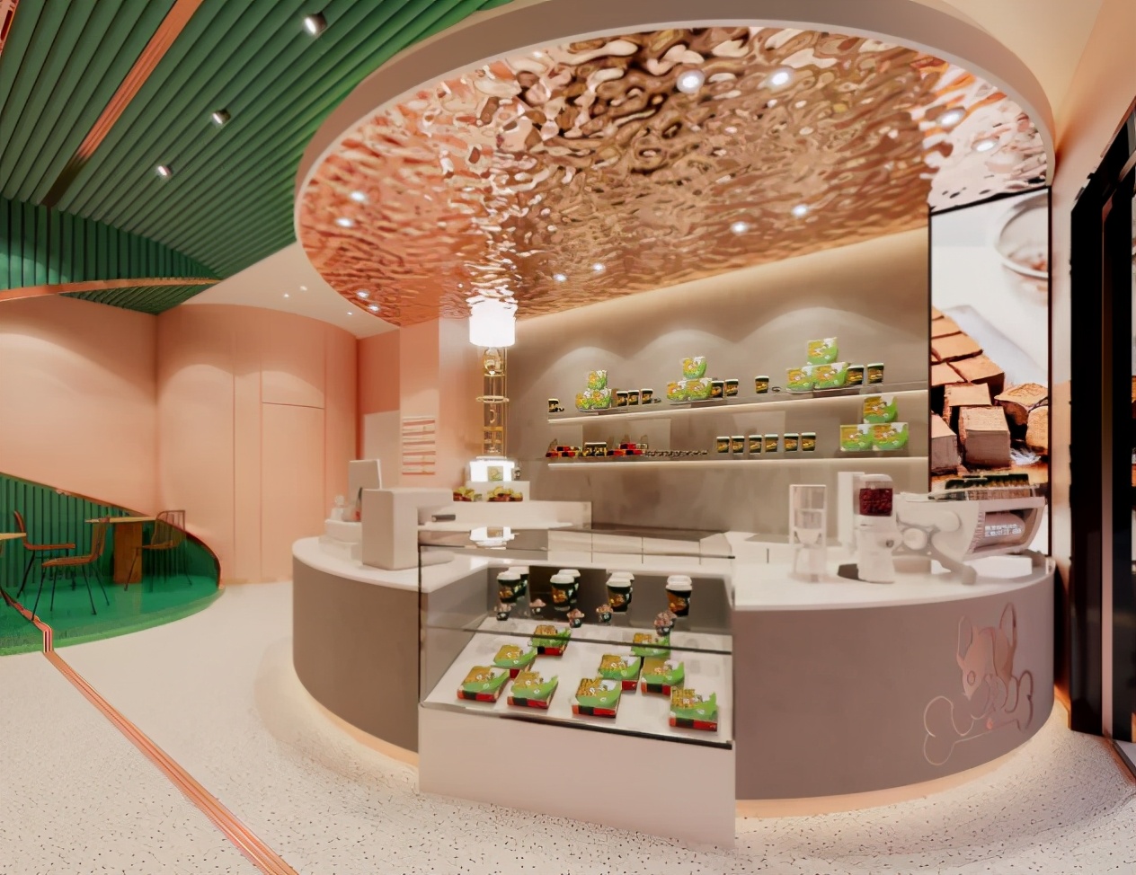 猛料！二次重装！东百再迎一大波首店品牌！