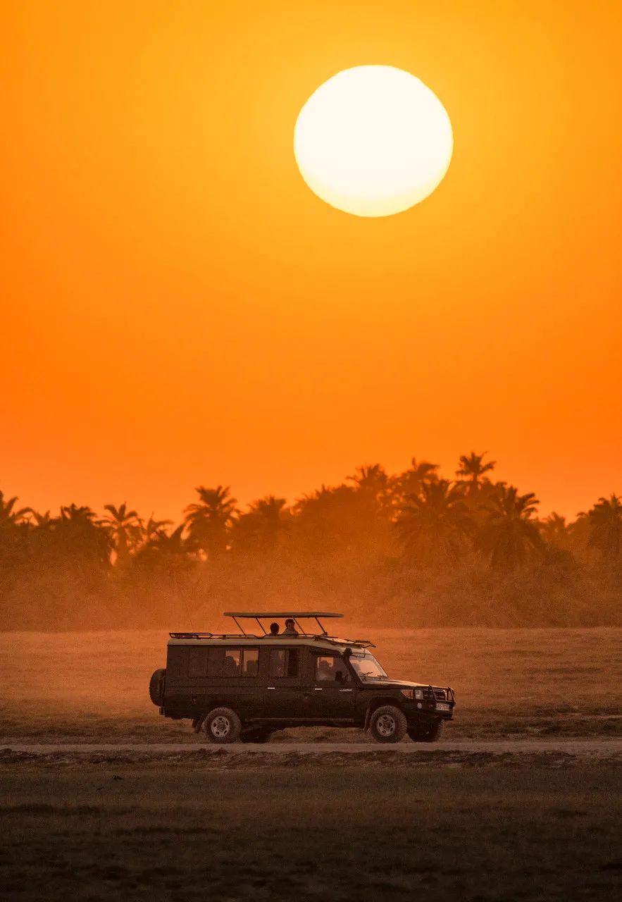 宅家一日游景点大全,宅家旅游指南唯美