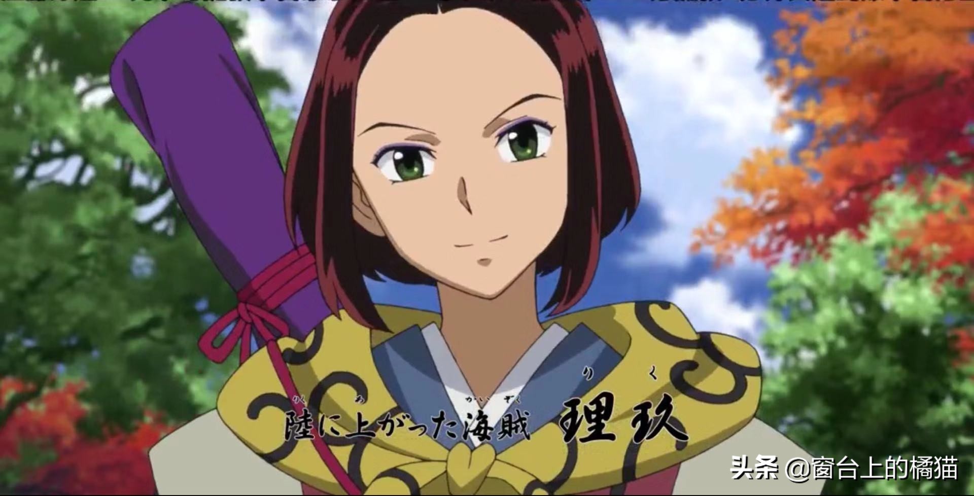 犬夜叉杀生丸出场的集数,夜叉姬麒麟丸vs杀生丸